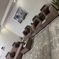 مبل ال|مبلمان خانگی و میز عسلی|اهواز, زیتون کارگری|دیوار