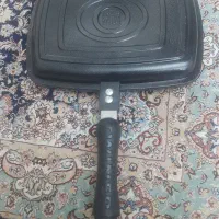ماهیتابه رژیمی|ظروف پخت‌وپز|تهران, نیکنام|دیوار