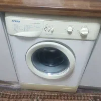 ماشین لباسشویی اوشن