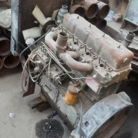 موتور پرکینز ۴سیلندر