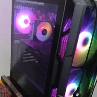 فروش سیستم گیمینگ