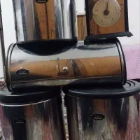 سرویس اورانوس ۶پارچه|ظروف نگهدارنده، پلاستیکی، یک‌بارمصرف|مشهد, شهید قربانی|دیوار