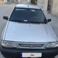 پراید مدل ۸۶|خودرو سواری و وانت|کرمانشاه, |دیوار