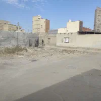 فروش زمین 285 متری بندرعباس خیابان شهید جعفری|فروش زمین و ملک کلنگی|کهنوج, |دیوار