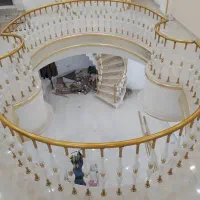 نرده استیل بهرامی