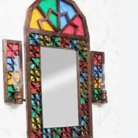 اینه گره چینی