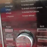 تابلو. گرمکن . ماکروویو|کافی‌شاپ و رستوران|مرودشت, استادیوم‎|دیوار