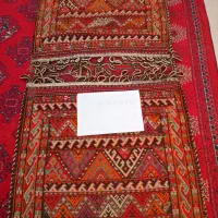 خورجین دستباف