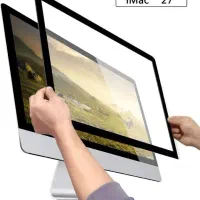 تعویض گلس و LCD انواع imac