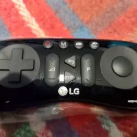 کنترل تلویزیون الجی  lg  اصلی