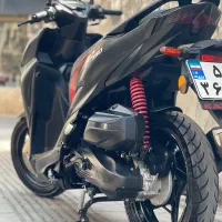فروش موتور S2 adv مدل ۱۴۰۲|موتورسیکلت|رشت, دیلمان|دیوار