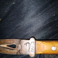 تبر خارجی قدیمی عتیقه|کلکسیون اشیاء عتیقه|مشهد, احمدآباد|دیوار