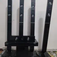 سینمای خانگی سامسونگ|سیستم صوتی خانگی|اسلام‌شهر, مسکن مهر اسلاشهر (شهرک امام خمینی)|دیوار