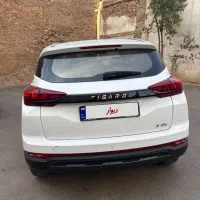 تیگارد x35|خودرو سواری و وانت|شیراز, ابیوردی|دیوار