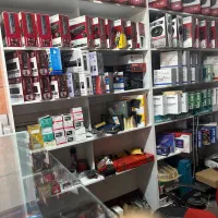 مانیتور و سیستم اقساط