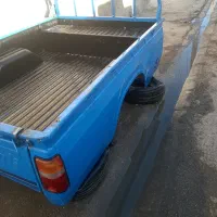 حوضی عقب|قطعات یدکی و لوازم جانبی|شیراز, شهرک مهدیآباد|دیوار