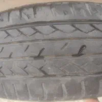 لاستیک تیبا 2