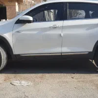 تیگو ۷ ie مدل ۱۳۹۸|خودرو سواری و وانت|مشهد, چهارچشمه|دیوار