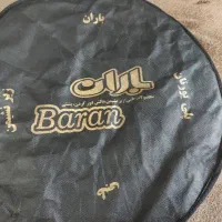 زیرنشیمنی طبی حلقه ای باران مدل 10x از فوم نرم