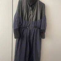 پالتو وبارونی