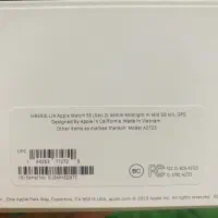 اپل واچ سری ۹ ، ۴۵|ساعت|گرگان, |دیوار