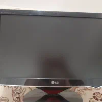 مانیتور ال جی