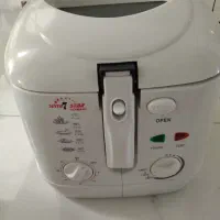 سرخ کن برقی