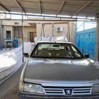 فروش پژو ۴۰۵ بنزینی مدل ۱۳۹۰|خودرو سواری و وانت|اصفهان, گورت|دیوار