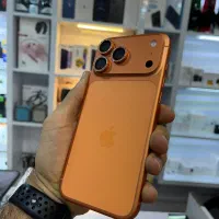 ایفون ۱۷ پرومکس نو|موبایل|آبادان, |دیوار