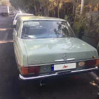 بنز معماری 230