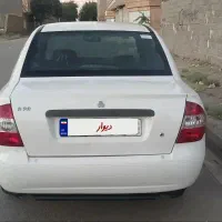 تیبا ۱مدل ۹۵|خودرو سواری و وانت|مشهد, کشاورز|دیوار