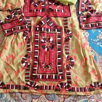 لباس موشینی