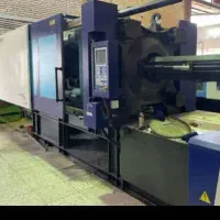 خریدوفروش دستگاه تزریق پلاستیک مهندس مقدم قالبساز|ماشین‌آلات صنعتی|شیراز, حومه شیراز|دیوار