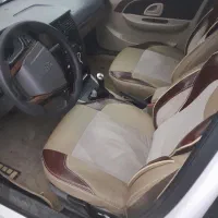 پرشیا دوگانه فابریک ۹۸|خودرو سواری و وانت|قم, ولیعصر|دیوار