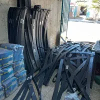 فنرسازی و فنر فروشی فروش انواع فنرلول|خدمات موتور و ماشین|زابل, |دیوار