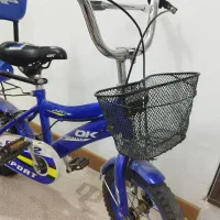 دوچرخه 12مارک ok