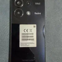 گوشی شیامی نت ۱۳|موبایل|تهران, تولید دارو|دیوار