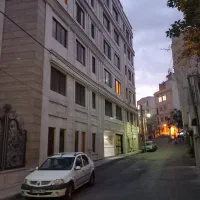 ۱۰۰متر دوخوابه دونبش دوطرف نور شدید|فروش آپارتمان|تهران, اختیاریه|دیوار
