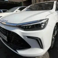 بیحینگ u5 پلاس+ صفر خشک ۱۴۰۴ تحویل فوری