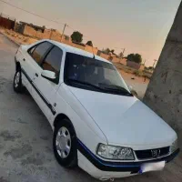 پژو اس ال ایکس|خودرو سواری و وانت|لالی, |دیوار