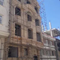 سنگکاری نما   رومی    ترکیبی    کلاسیک   پله