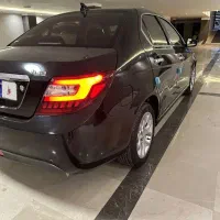 دنا پلاس توربو شارژ ۶ دنده دستی ۱۶۰۰۰kmمدل 1402|خودرو سواری و وانت|کرج, گوهردشت|دیوار