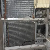 فروش و خرید خریدار کولر سوخته وسالم