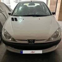 206اتومات مدل ۹۰ sd v9|خودرو سواری و وانت|تهران, خانی‌آباد|دیوار