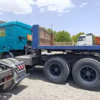 اف سبز|خودرو سنگین|همدان, |دیوار