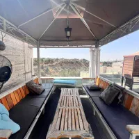 ۱۷۵متر اپارتمان تاپ لوکیشن محمودیه ویو(کارت پستالی|اجارهٔ آپارتمان|تهران, محمودیه|دیوار