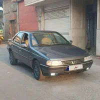 پژو 405 عروسک مدل 91اتاق تعویض 1402
