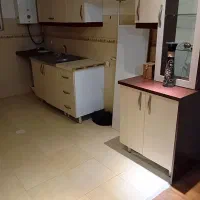 یک واحد همکف یک خواب ۶۰متر