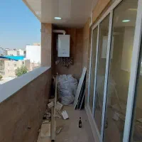 رهن و اجاره آپارتمان صفر کلید نخورده|اجارهٔ آپارتمان|شیراز, نصر|دیوار