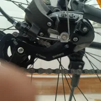 دوچرخه ترانزیشن۲۸ آلومینیومی|دوچرخه، اسکیت، اسکوتر|سیریک, |دیوار